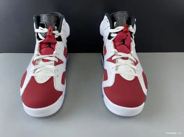 Rep 6 384664-160 'CARMINE' RETRO AIR 2014 JORDAN 0426